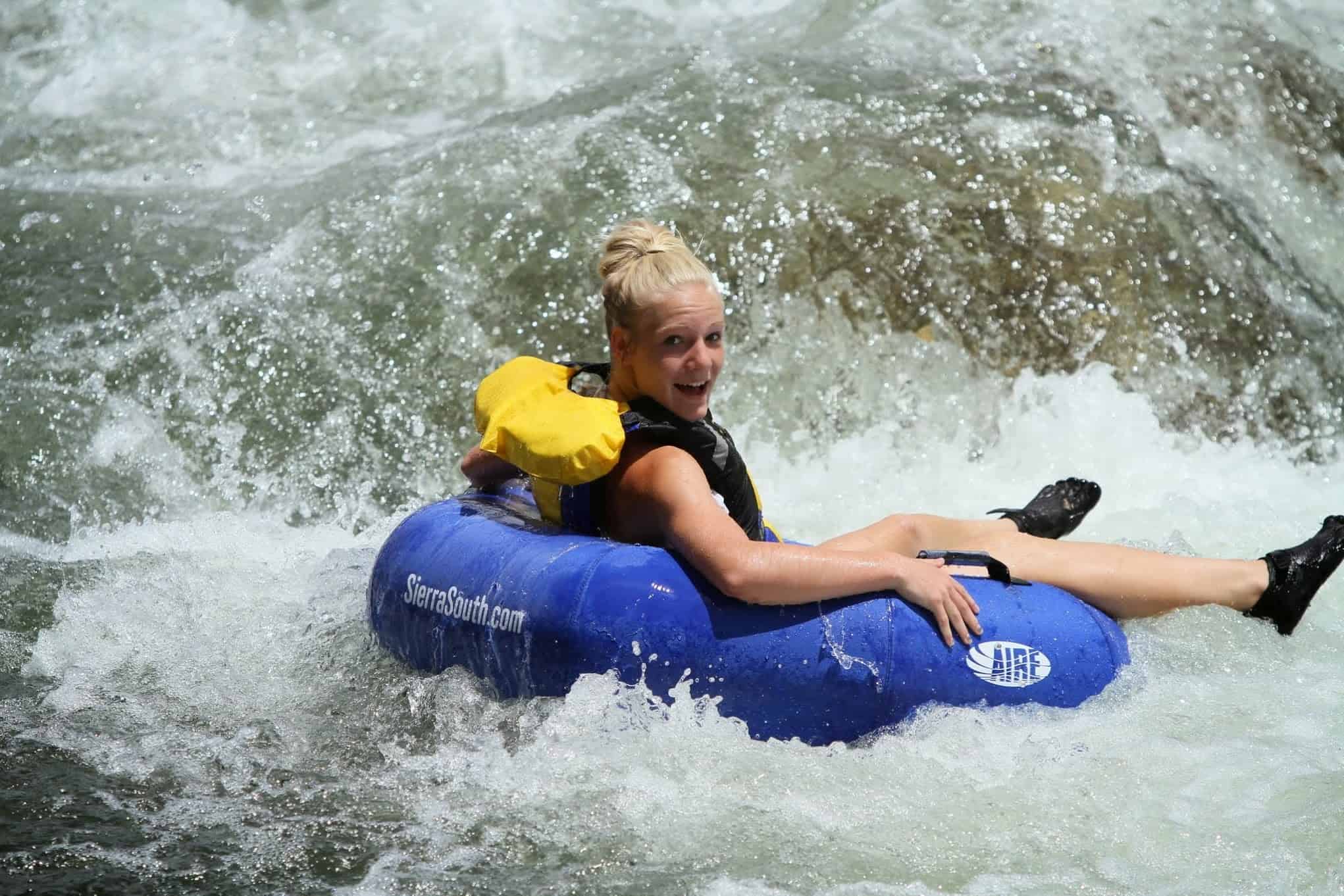 4 Outdoor Activities to do Near Los Angeles this Summer Sierra South