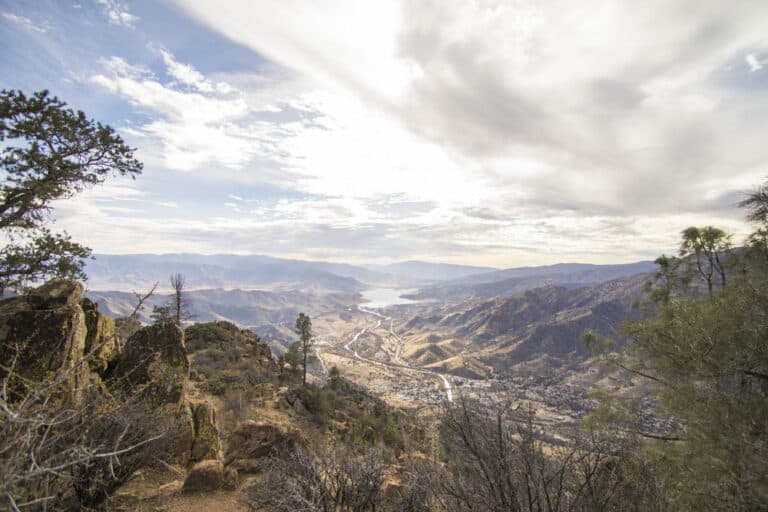 7 Best Kern River Hiking Trails Sierra South Mountain Sports