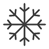 snowflake icon